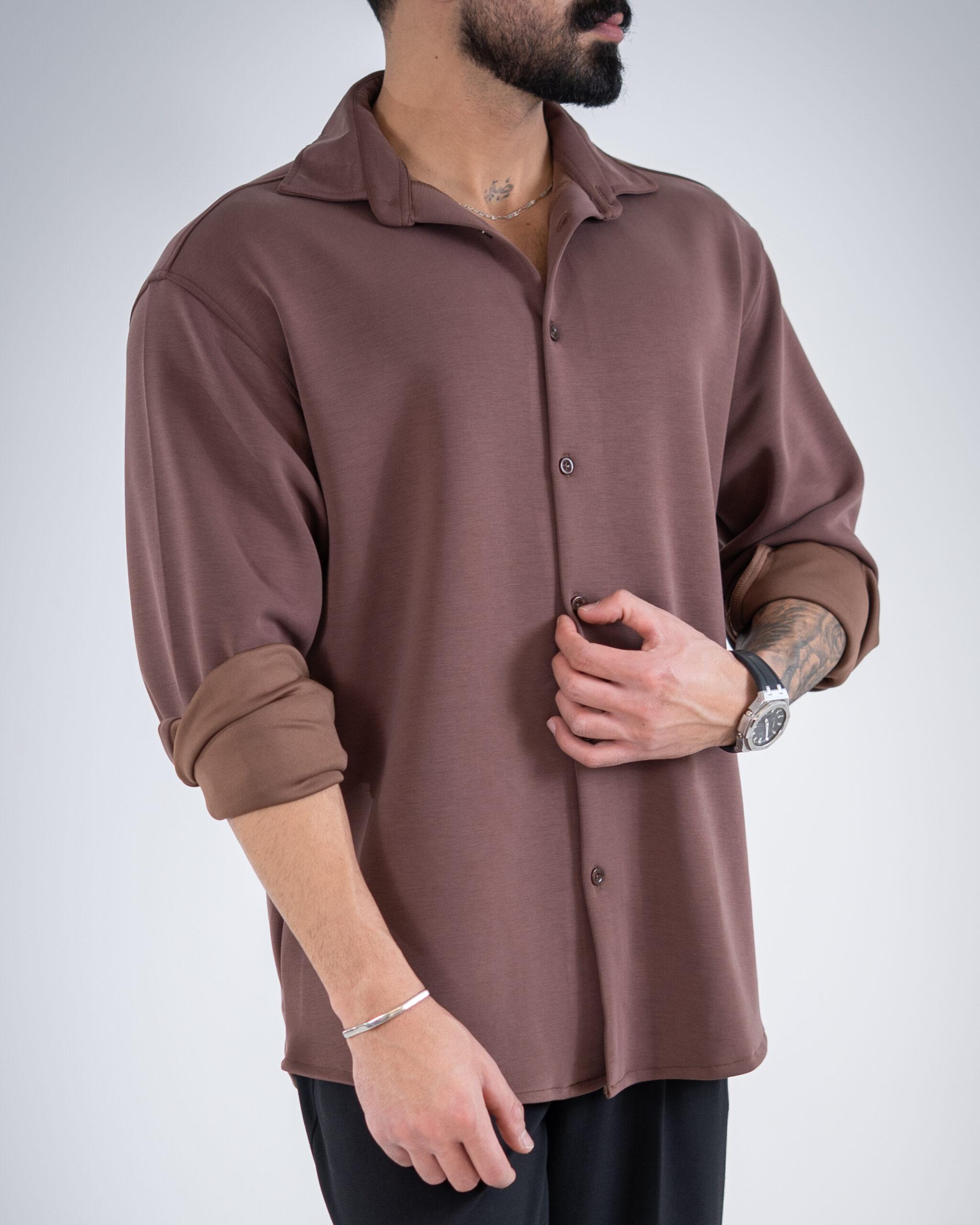 پیراهن وارداتی اویشو_کد4701