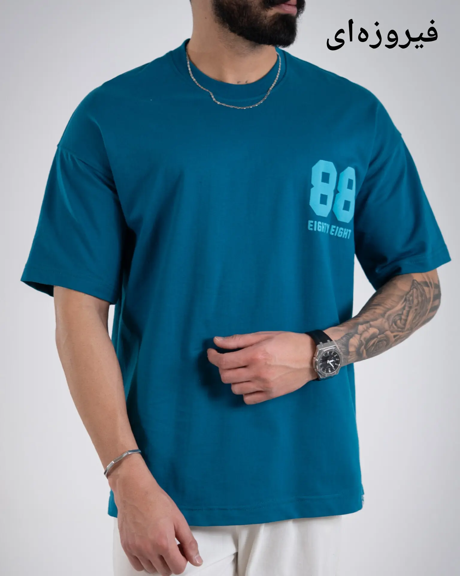 تیشرت88-کد4925