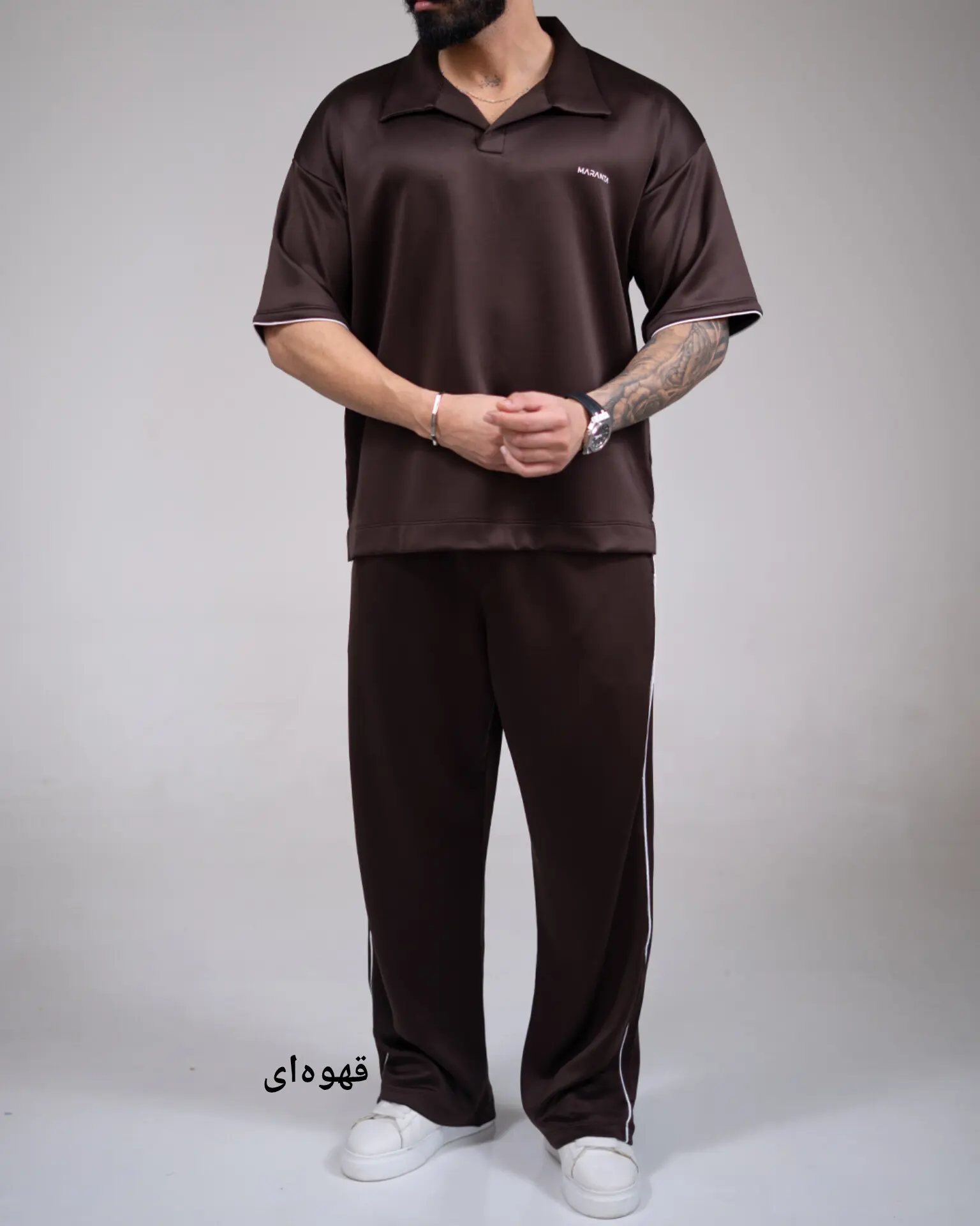 ست اویشو ورنی-کد5430