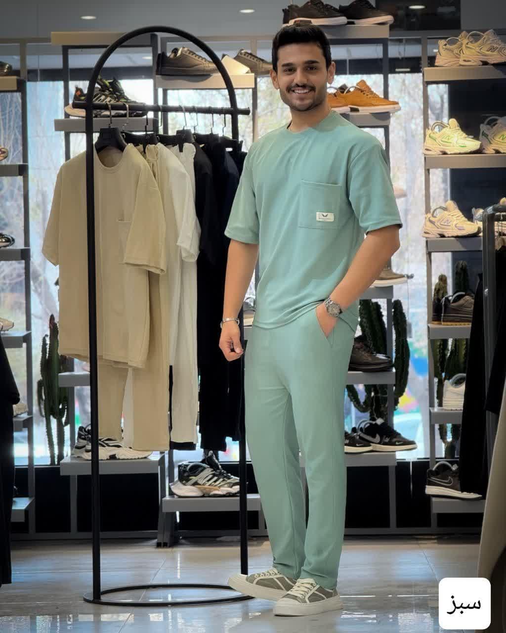 ست مراکشی برازنده_کد4205