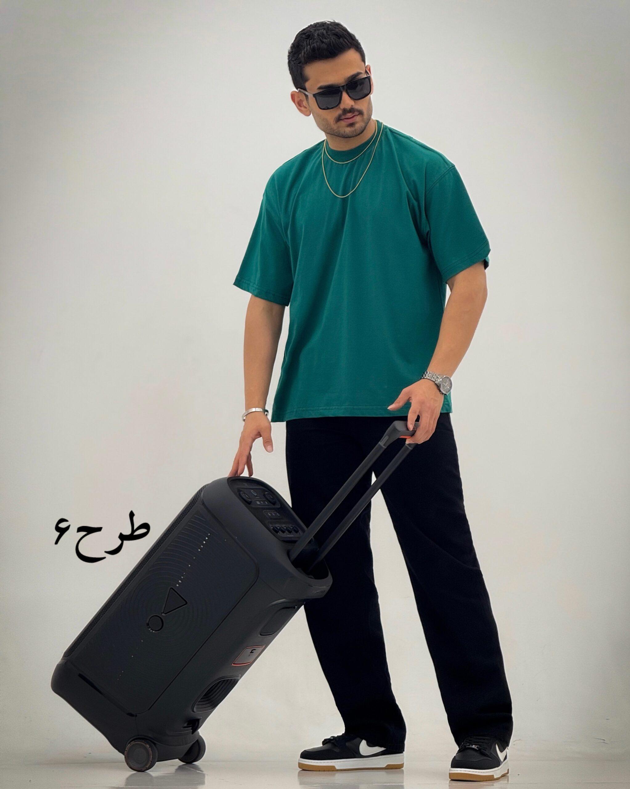 تیشرت مردانه سینگل-کد-4222