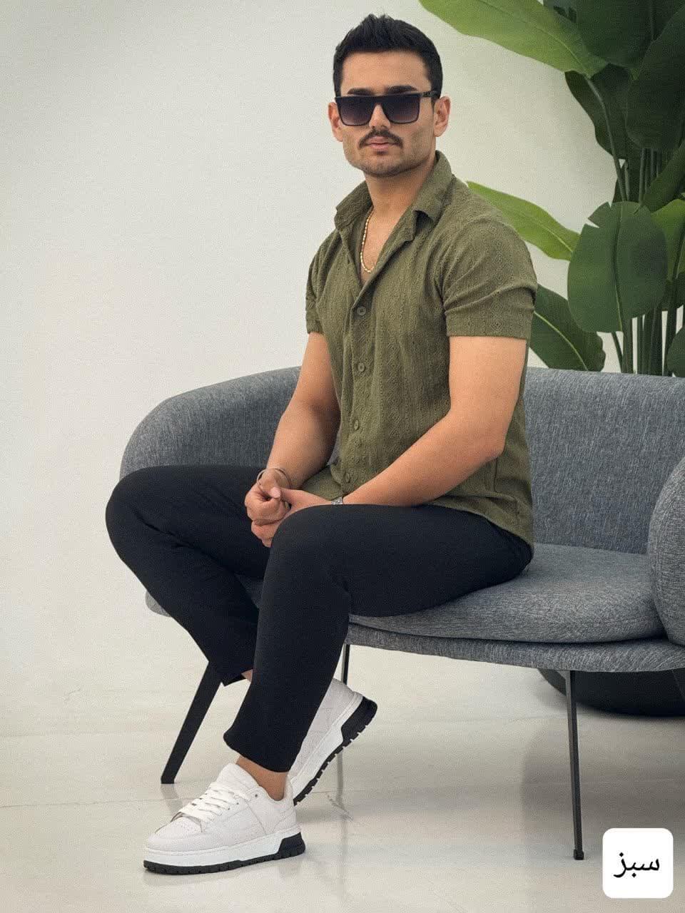 پیراهن گیپوری_کد4267