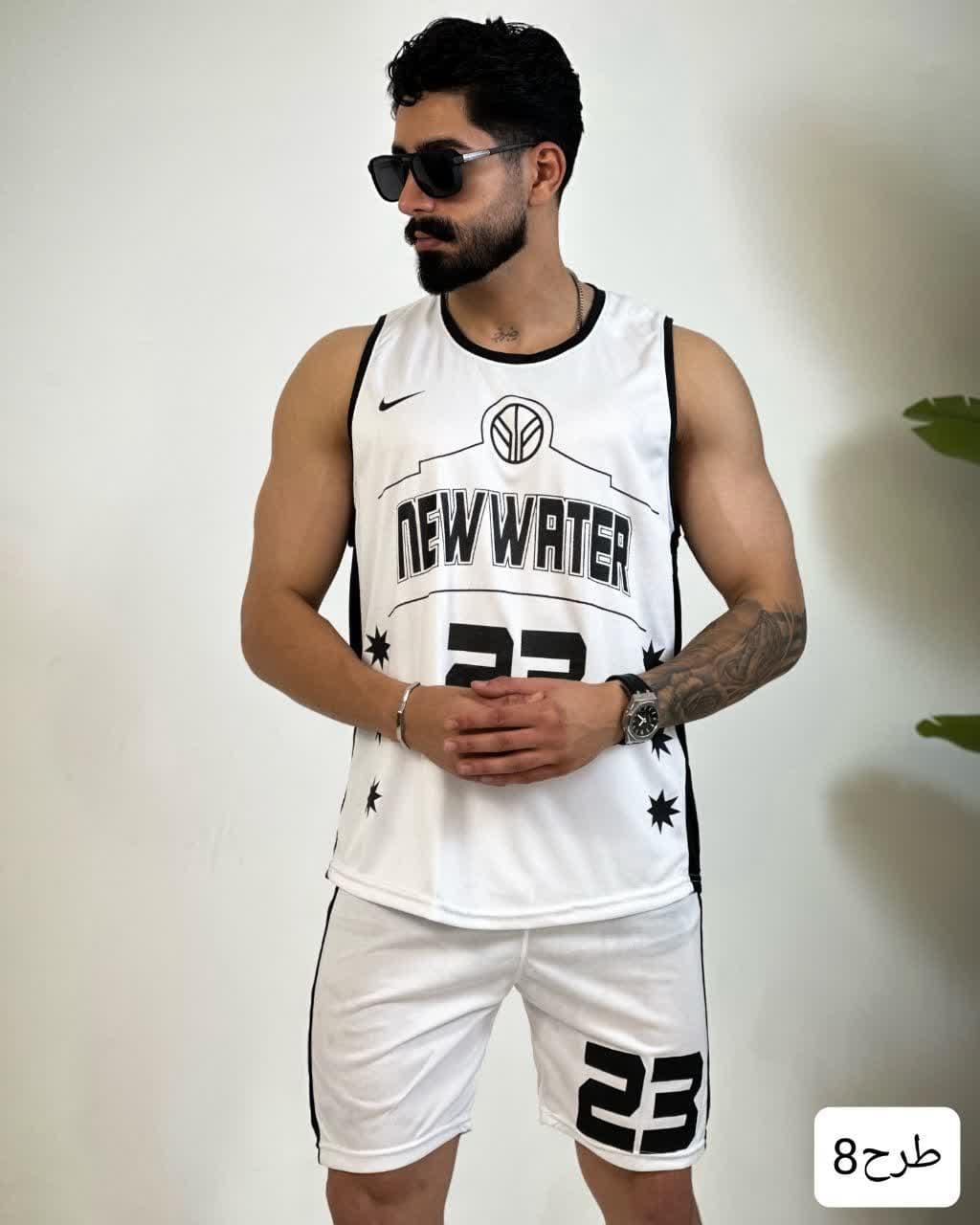 ست ورزشی ای سی سی_کد4369