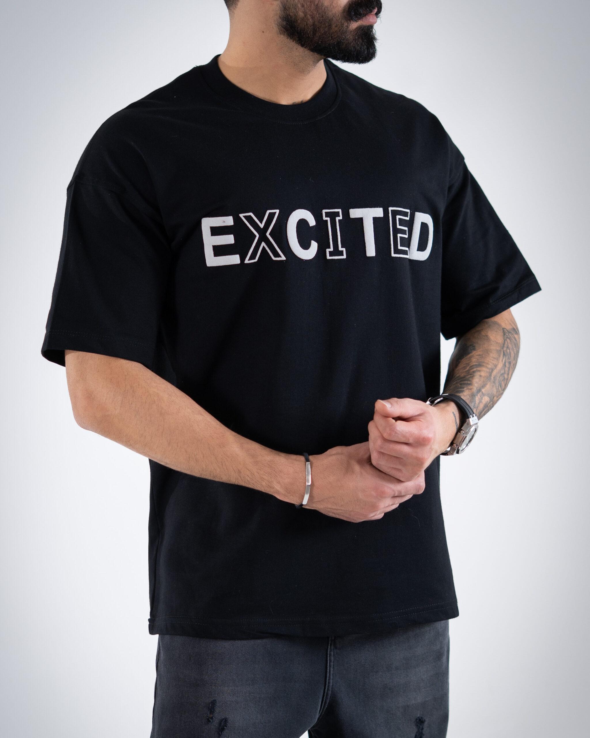 تی شرت مونتانا-کد4822