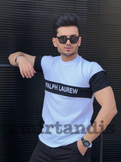 تیشرت بیسکویتی مراکشی