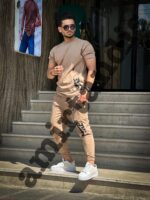 ست اسلش و تیشرت نایکی - Image 6