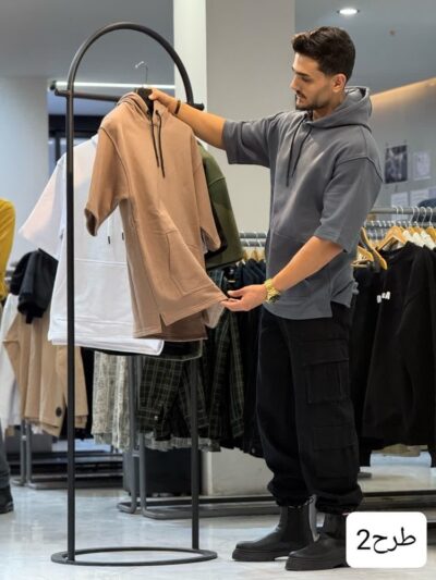 هودی_مارشال_کد_3067