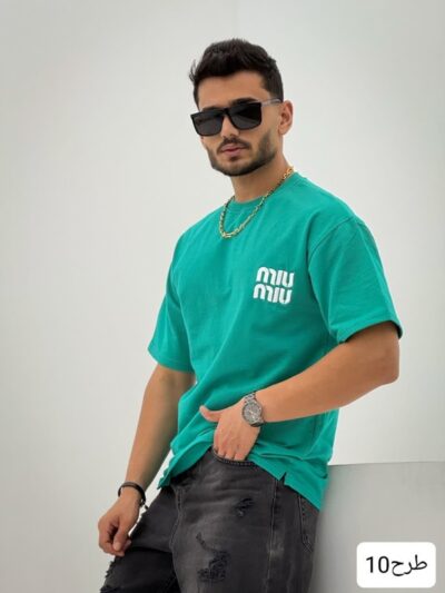 تیشرت دونخ میومیو_کد4039