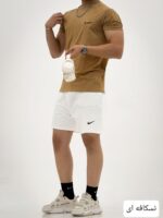 تیشرت واداتی نایک_کد4076 - Image 5