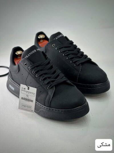 کفش ونس مکوئین_کد4057