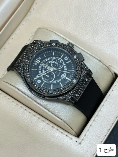 ساعت مچی_کد4115