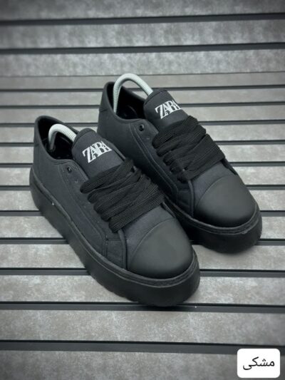 کتونی میکس جین_کد4183