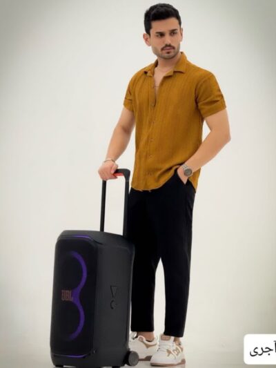 پیراهن مردانه گیپوری_کد4198