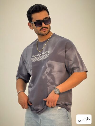 تیشرت مردانه عثمان_کد4253