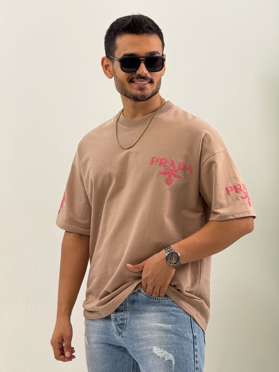 photo_2025-08-25_13-06-34 تیشرت پرادا_کد4473 - Image 1