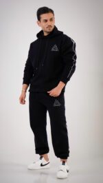 ست هودی و شلوار داریوش_کد4540 - Image 2