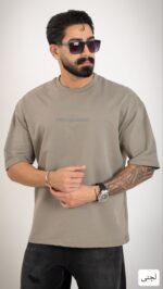 تیشرت مردانه پگادور_کد4640 - Image 5