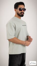 تیشرت مردانه پگادور_کد4640 - Image 2