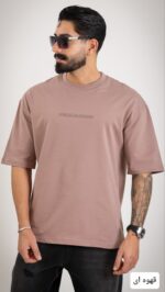 تیشرت مردانه پگادور_کد4640 - Image 4