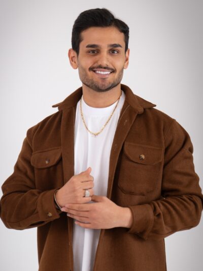 پیراهن فوتر باکسی_کد4599