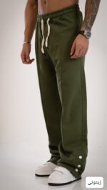 اسلش مردانه دورس سه نخ بگ_کد4621 - Image 6