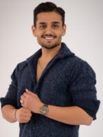 پیراهن مردانه پشمی پرهام_کد4624