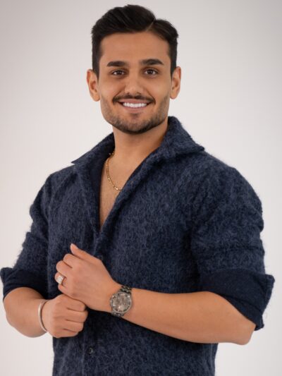 پیراهن مردانه پشمی پرهام_کد4624